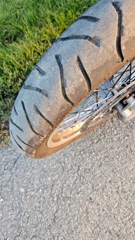 BMW F650 GS - 4