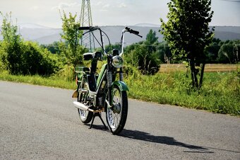 Babetta 210 - 4