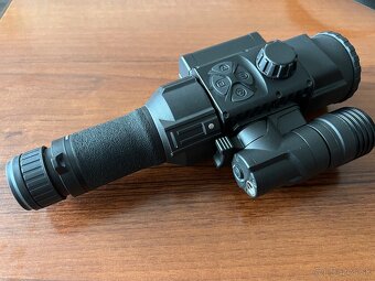Nočné videnie predsádka Pulsar FN455S - 4