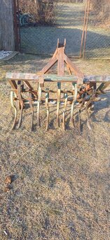 Malotraktor zetor kubota tz4k tk14 mt8 iseky janmar - 4