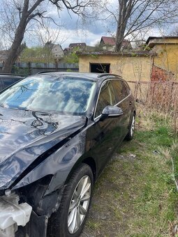 Passat b8 - 4