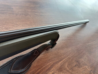 Merkel RX Helix .30-06 springfield - 4