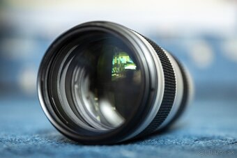 Canon EF 70-200mm f/2.8L IS II USM - 4