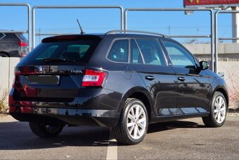 ŠKODA FABIA 1.2TSI - PREDAJ AJ NA SPLÁTKY - 4