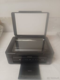 Multifunkčná tlačiareň Epson XP-205 - 4