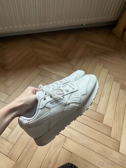 Reebok tenisky Royal Glide - 4