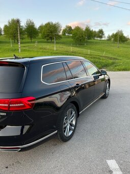 Volkswagen Passat B8 - 4