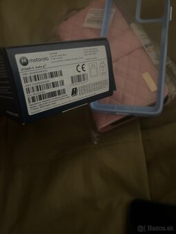 Moto g 04-4GB/64GB - 4