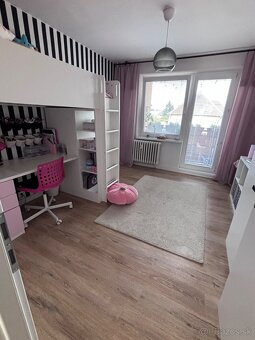 2,5 izbový byt kompletná rekonštrukcia - 4