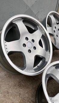 ✅Límcové disky 5x112 r18 - 4