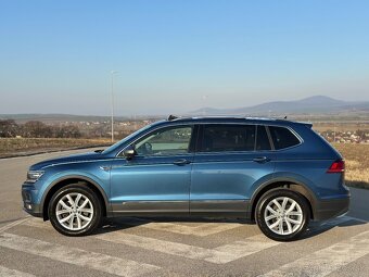 VOLKSWAGEN TIGUAN ALLSPACE 2.0TDi 4MOTION 147kW DSG - 4