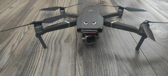 DJI Mavic 2 Pro + fly more kit - 4