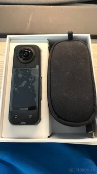 Insta360 X4 v záruke do 10/2026 - 4
