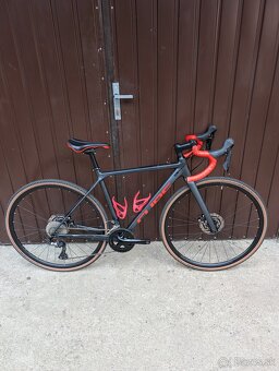 Cube Cross Race Pro - 4