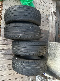 Predam PNEU 205/55 r16 - 4