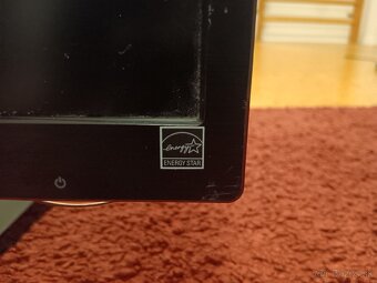 Monitor LG - 4
