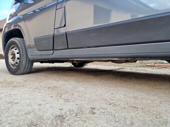 Ducato bus panorama - 4