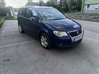 Touran 1.9 tdi 77kw dsg 6 - 4