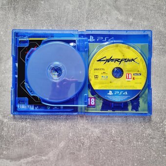 Cyberpunk 2077 (PS4/PS5) Zberateľská edícia - 4