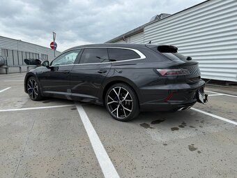 Volkswagen ARTEON R 235kW DSG SB 2021 - 4