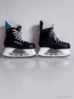 BAUER X LP JUNIOR 1.5 EU34 - 4