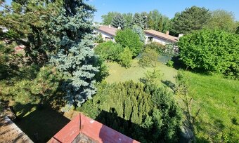 Na predaj RD v lokalite Fillerovho kopca na 13 ár pozemku - 4