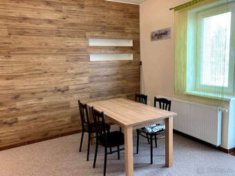 3 izbový byt s parkovaním - centrum - 4