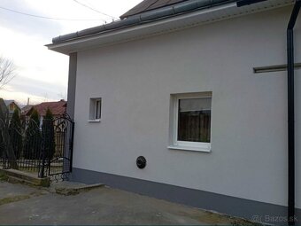 Zatepľovanie domov, úprava fasád, stavebné práce 🏡 - 4