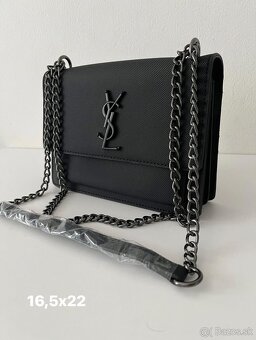 Kabelka_YSL - 4
