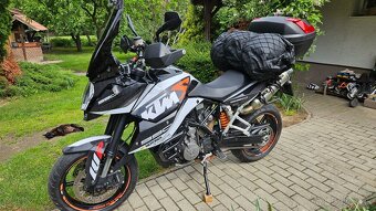 KTM 990 SMT 2011 ABS - 4
