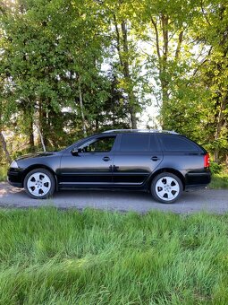 ✅Škoda Octavia 2 1.9 Tdi 4x4 M6 - 4