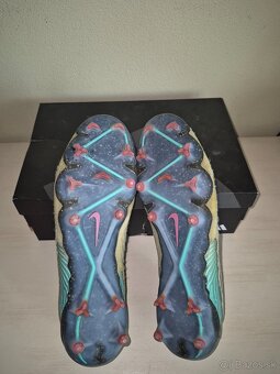 Nike Phantom GX Elite FG - 4