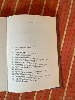 Dcéra Slnca - Gruzínske ľudové rozprávky - 4