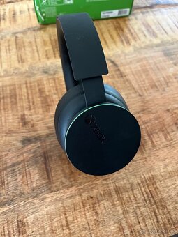 Xbox sluchadla wireless headset. - 4