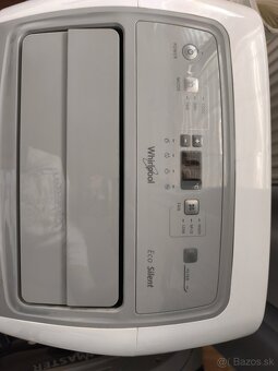 Klimatizácia Whirlpool - 4