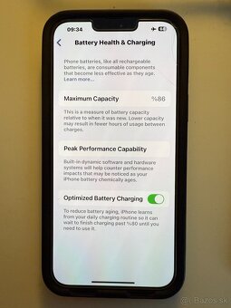 iPhone 13 Pro Max 256 Sierra Blue - 4