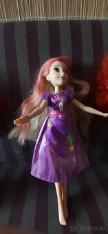Predám bábiky Barbie - 4