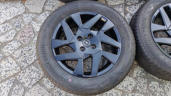 4x108 R17 --- OPEL MOKKA - 4