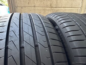 205/50R17 letne - 4