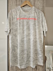 Tričká Under Armour vel. L - 4