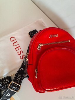 Guess ruksak - 4