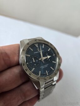 Pagani Seiko VK64 - 4