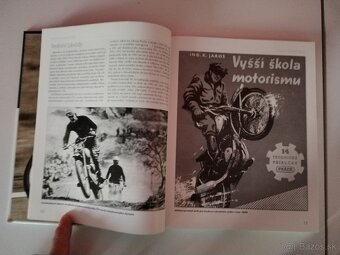 Športovni motocykly - 4