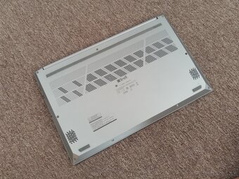 ASUS Vivobook Pro 15 OLED s RTX3050 v záruke - 4