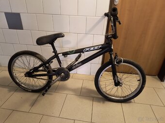 Bmx Felt - 4