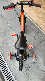 bicykel Btwin 14" Robot 509 - 4