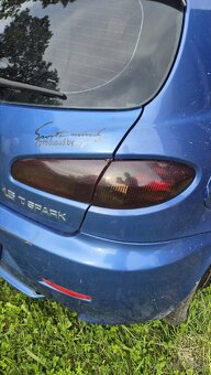 Rozpredám Alfa Romeo 147 1.6 TwinSpark 88kw - 4