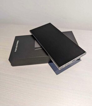 Samsung galaxy S24 ultra12/512Gb - 4