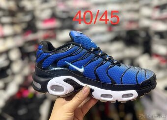 Nike aimax TN - 4