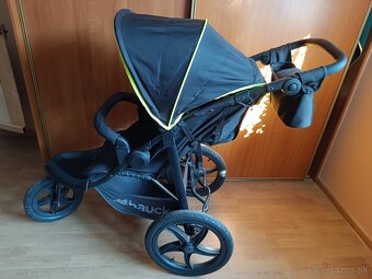 Hauck Runner - 4